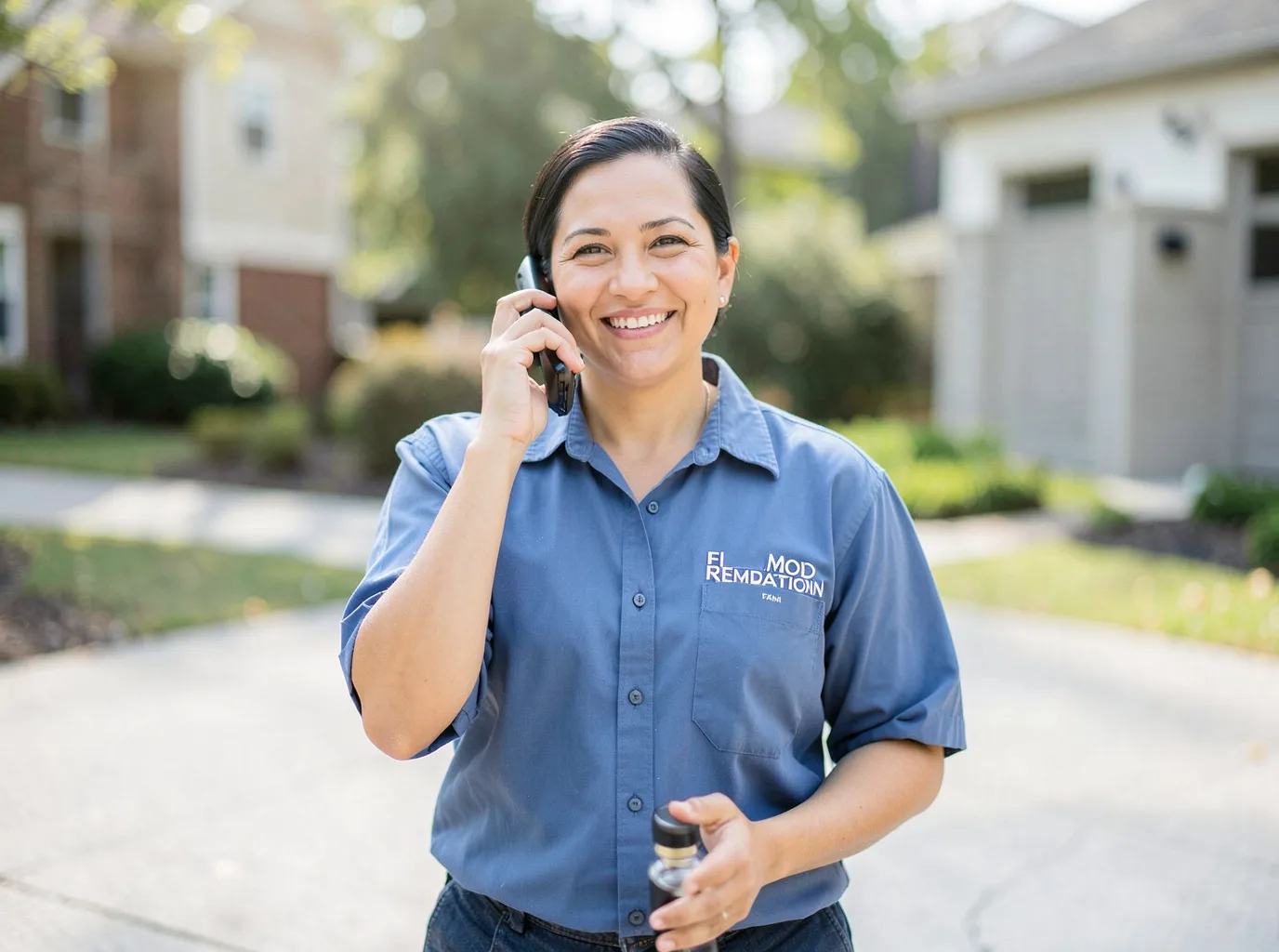 Mold Remediation Atmore, AL FAQs